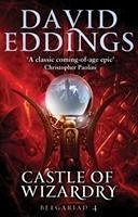 Castle Of Wizardry - Eddings, David