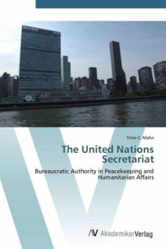 The United Nations Secretariat