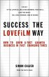 Success the LOVEFiLM Way - Bild 1