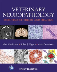 Veterinary Neuropathology - Vandevelde, Marc; Higgins, Robert; Oevermann, Anna