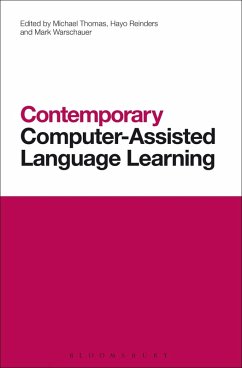 Cover Contemporary Computer-Assisted Language Learning