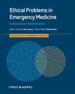 Ethical Problems in Emergency Medicine