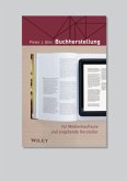 Buchherstellung Buchherstellung
