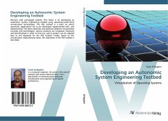 Developing an Autonomic System Engineering Testbed