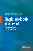 Single-molecule Studies of Proteins