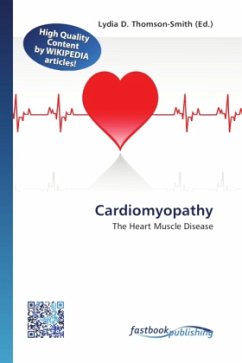 Cover Cardiomyopathy
