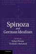 Spinoza and German Idealism - Bild 1