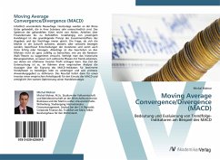 Moving Average Convergence/Divergence (MACD) - Molnar, Michal