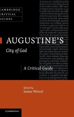 Augustine's City of God