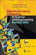 High Performance Computing in Science... - Bild 1
