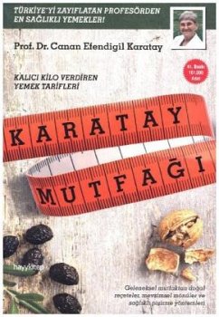Karatay Mutfagi - Efendigil Karatay, Canan