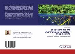 Socioeconomic and Environmental Impacts of Shrimp Farming