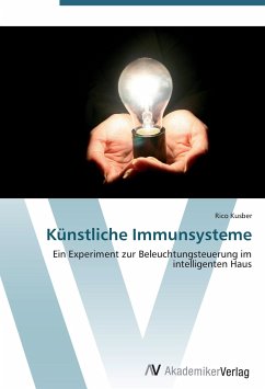 Künstliche Immunsysteme