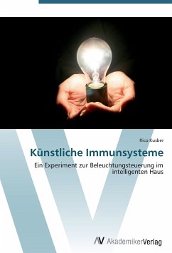 Künstliche Immunsysteme - Kusber, Rico