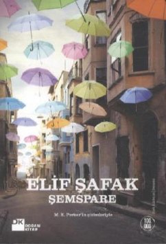 Semspare - Safak, Elif