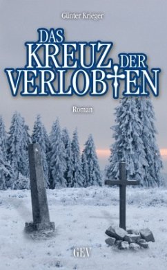 Cover Das Kreuz der Verlobten