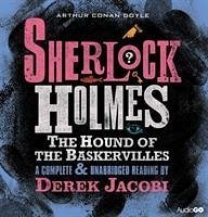 Sherlock Holmes: The Hound Of The Baskervilles - Doyle, Arthur Conan