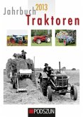 Jahrbuch Traktoren 2013