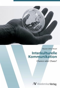 Interkulturelle Kommunikation - Ressel, Myriam Ulrike