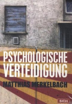 Cover Psychologische Verteidigung