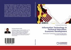 Information Technology In Technical Education-Economic Development
