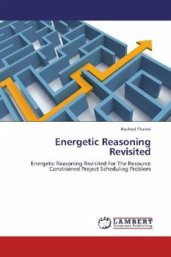 Energetic Reasoning Revisited