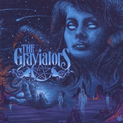 Evil Deeds - Graviators,The