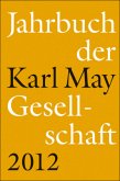 Jahrbuch der Karl-May-Gesellschaft 2012