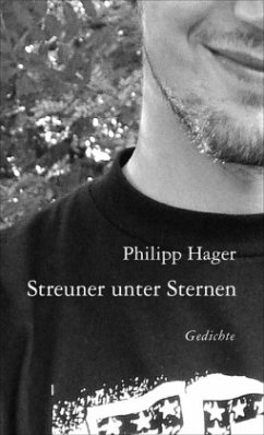 Streuner unter Sternen - Hager, Philipp