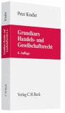 Grundkurs Handels- und Gesellschaftsrecht