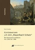 Kontroversen um den "Mauerbach-Schatz"