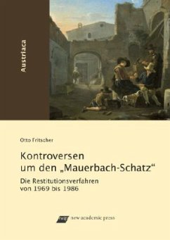 Cover Kontroversen um den 