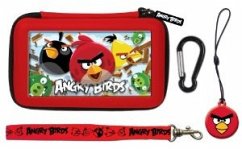Angry Birds 3ds Taschenset (4-