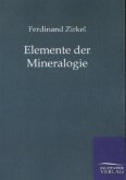 Elemente der Mineralogie