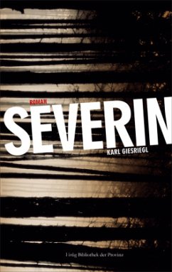 Severin - Giesriegl, Karl Severin - Giesriegl, Karl