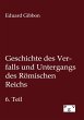 Geschichte des Verfalls und Untergangs... - Bild 1