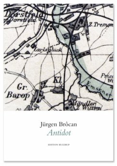 Antidot - Brôcan, Jürgen