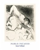Pablo Picasso, Suite Vollard
