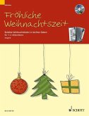 Fröhliche Weihnachtszeit