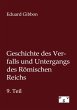 Geschichte des Verfalls und Untergangs... - Bild 1