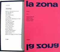 LA ZONA - Sandra Bartoli; Ulrike Feser; Silvan Linden; Florian Wüst