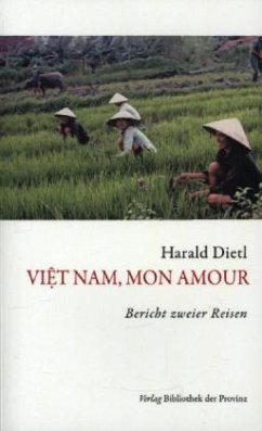 Vi t Nam, mon amour - Dietl, Harald