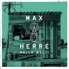 Hallo Welt!, 2 Audio-CDs (Limted Deluxe Edition)