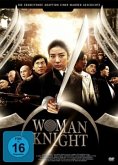 Woman Knight