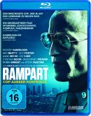 Rampart - Cop Außer Kontrolle