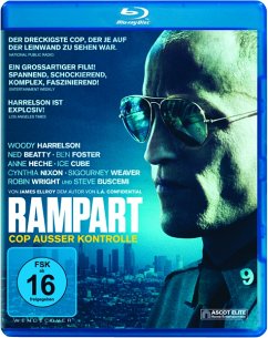 Rampart - Cop Außer Kontrolle - Diverse