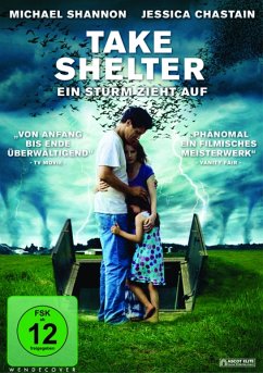 Take Shelter - Ein Sturm zieht auf - Diverse