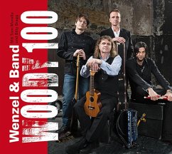 Woody 100 - Wenzel & Band