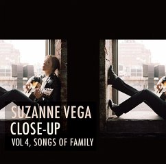 Close-Up 4:Songs Of Family - Vega,Suzanne