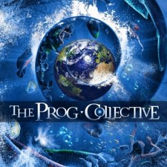 The Prog Collective - Prog Collective,The The Prog Collective - Prog Collective,The